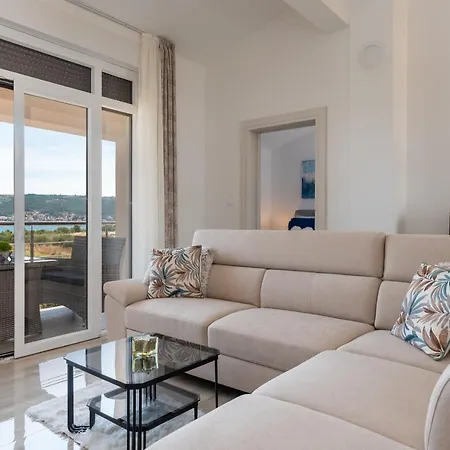 Apartament Amazing Sea View Apartment- Romantica