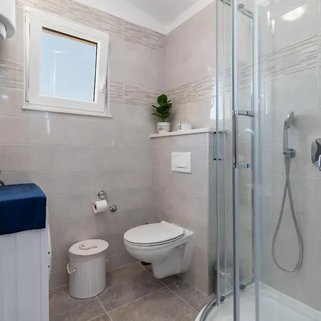 Apartament Amazing Sea View Apartment- Romantica