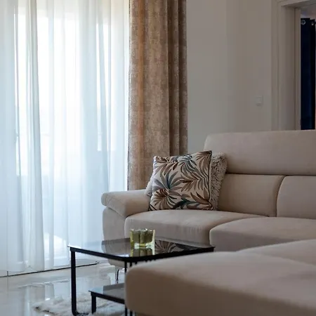 Amazing Sea View Apartment- Romantica Kaštel Štafilić