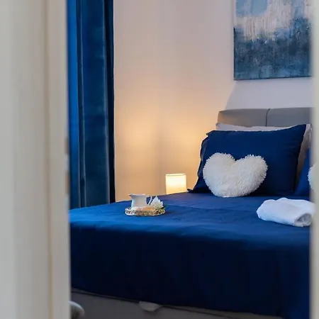 Apartament Amazing Sea View Apartment- Romantica Kaštel Štafilić
