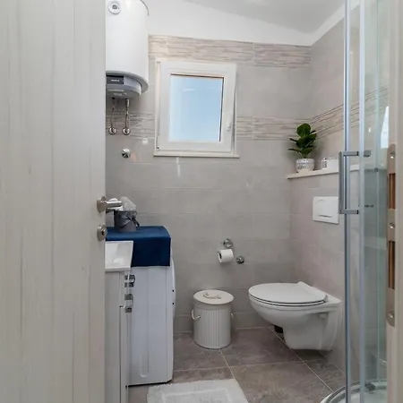 Amazing Sea View Apartment- Romantica *