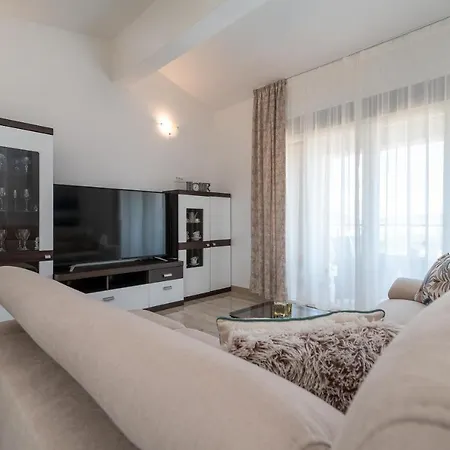 Apartament Amazing Sea View Apartment- Romantica *