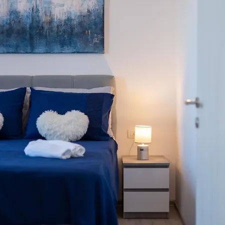 Amazing Sea View Apartment- Romantica *