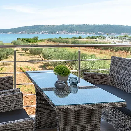 Amazing Sea View Apartment- Romantica *