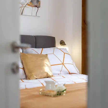 Amazing Sea View Apartment- Romantica Kastel Stafilic