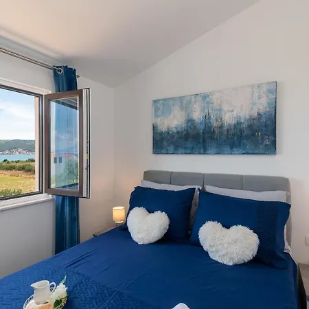 Amazing Sea View Apartment- Romantica *