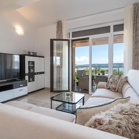 Apartment Amazing Sea View Apartment- Romantica *