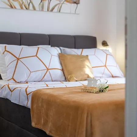 Amazing Sea View Apartment- Romantica Kastel Stafilic