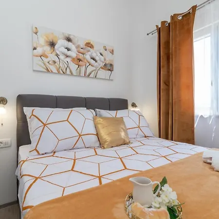 Amazing Sea View Apartment- Romantica *