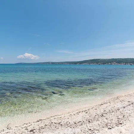 Amazing Sea View Apartment- Romantica *